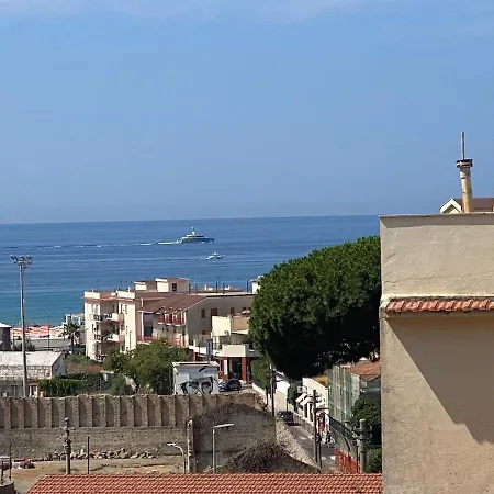 Residenza Baffra