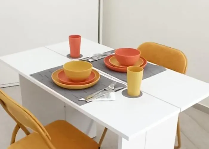 Residenza Baffra بيت ضيافة