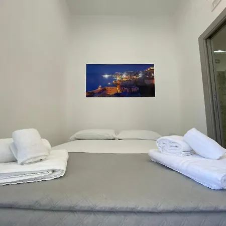 Residenza Baffra Gaeta