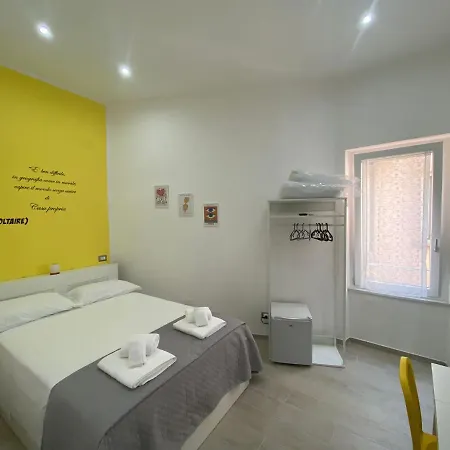 Residenza Baffra * Gaeta