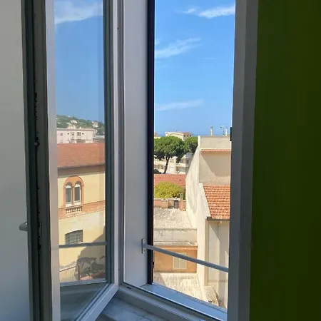 Residenza Baffra Guest house *