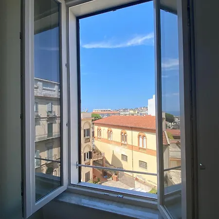 Guest house Residenza Baffra Gaeta