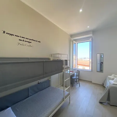Residenza Baffra * Gaeta