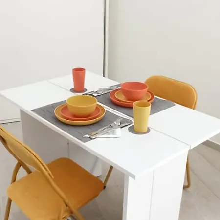 Residenza Baffra Guest house