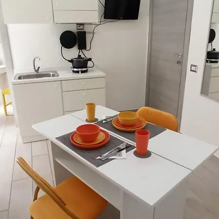Residenza Baffra * Gaeta