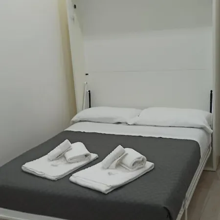 Residenza Baffra * Gaeta