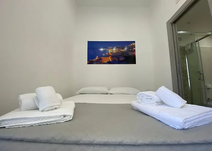 Residenza Baffra Gaeta